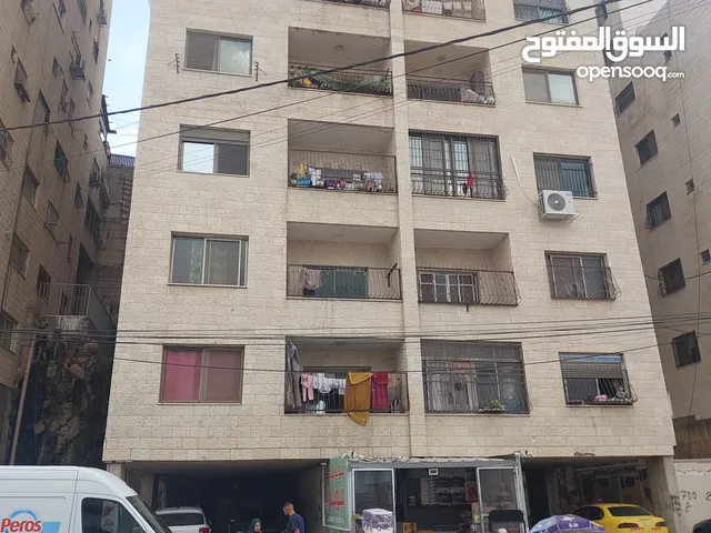 140 m2 3 Bedrooms Apartments for Sale in Nablus Juneid