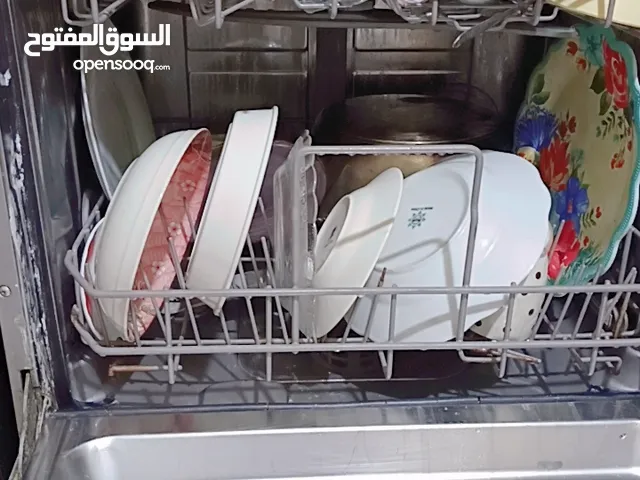 Benkon 14+ Place Settings Dishwasher in Amman