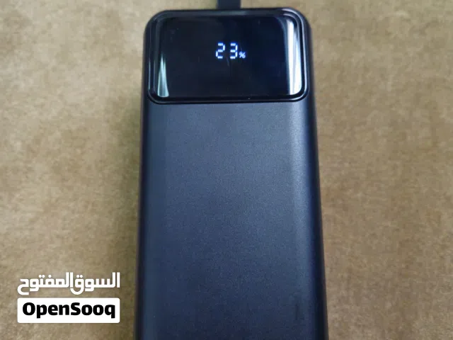 باور بانك  power bank
