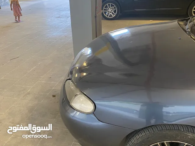 Used Hyundai Avante in Amman