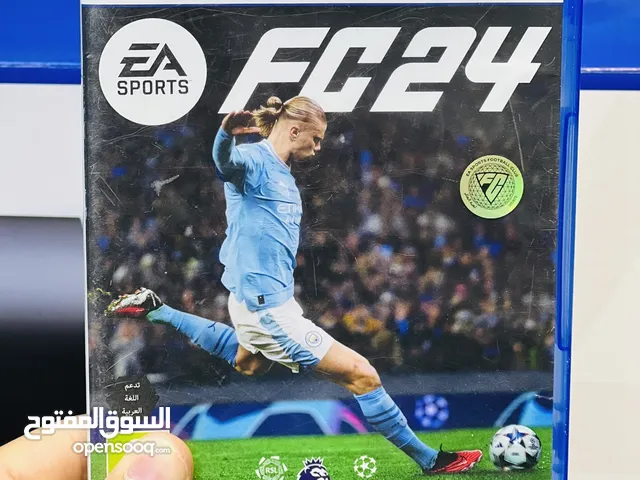 Fifa Accounts and Characters for Sale in Tripoli