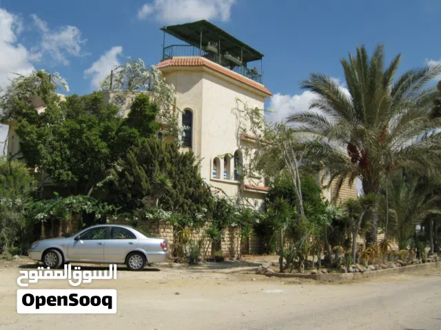 150 m2 4 Bedrooms Villa for Rent in Alexandria Other