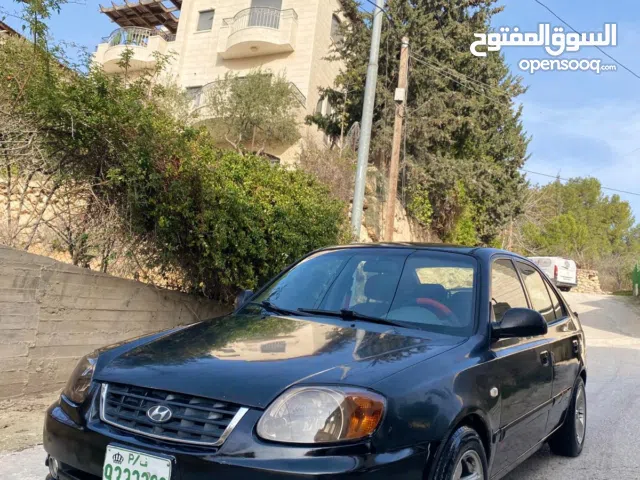 Used Hyundai Verna in Bethlehem
