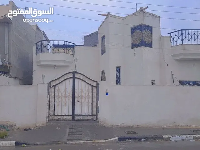 333m2 4 Bedrooms Townhouse for Sale in Basra Muhandiseen