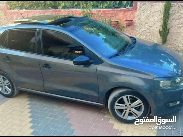 بولو أصل اوتماتيك عداد قليل