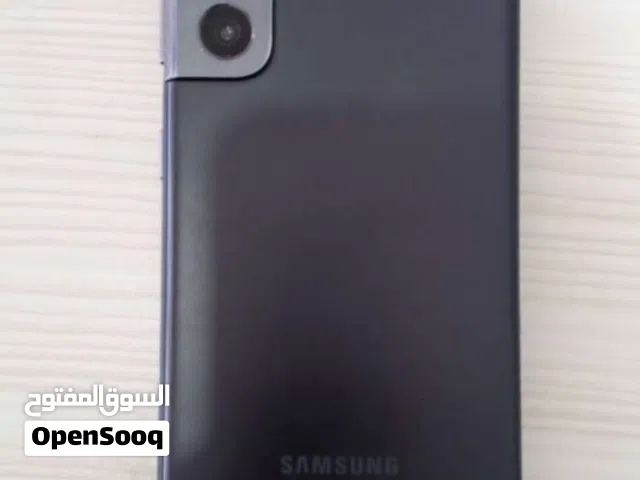 Samsung Galaxy S21 5G 128 GB in Taiz