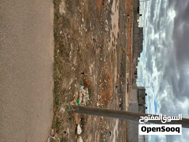 Residential Land for Sale in Benghazi Sidi Khalifa