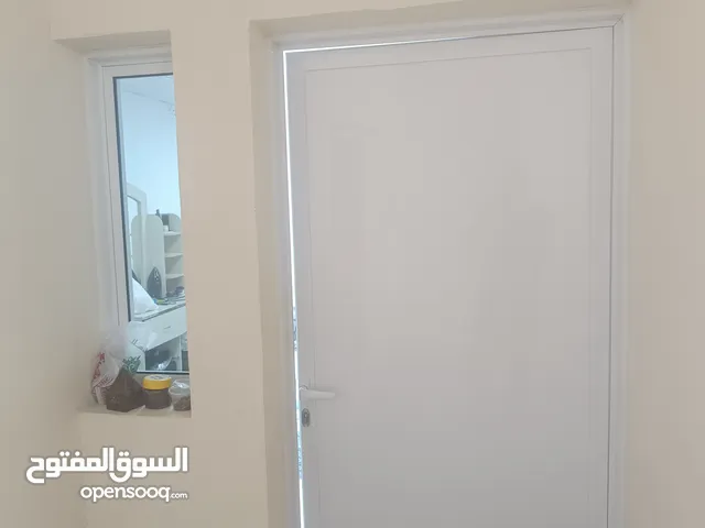 سكن شباب المعبيلة