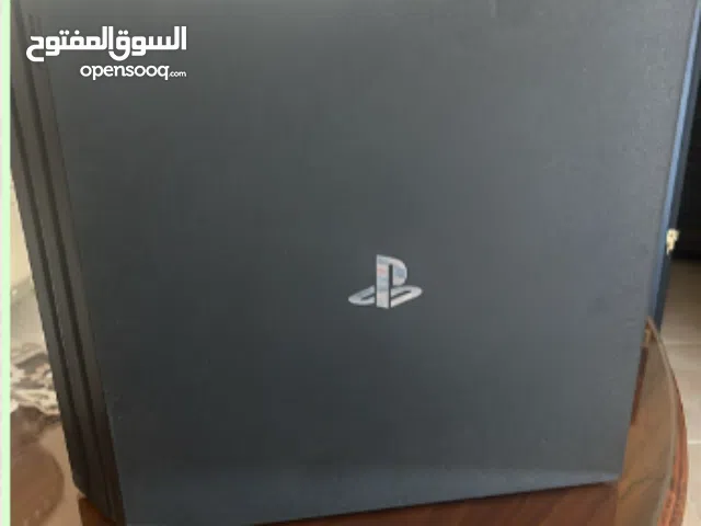 Sony PlayStation 4