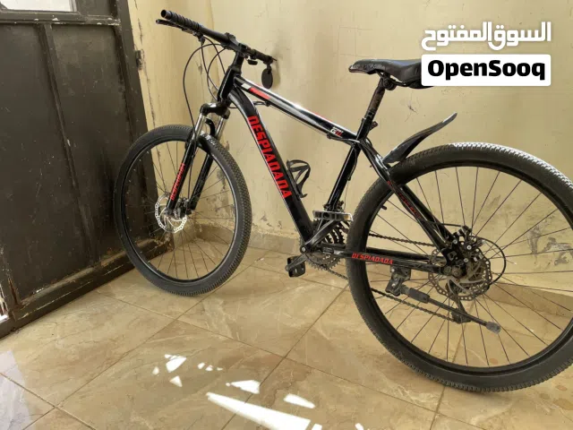 بسكليت شبه وكاله للبيع
