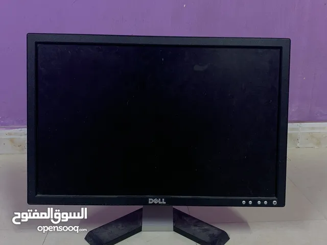 20.7" Dell monitors for sale  in Al Batinah