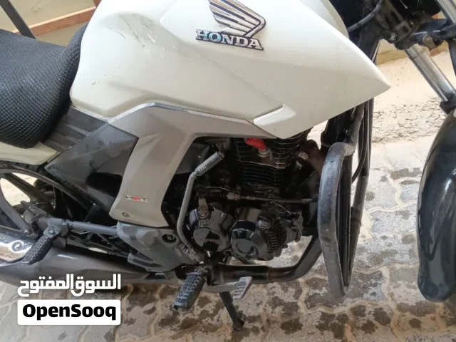 دراجه ناريه