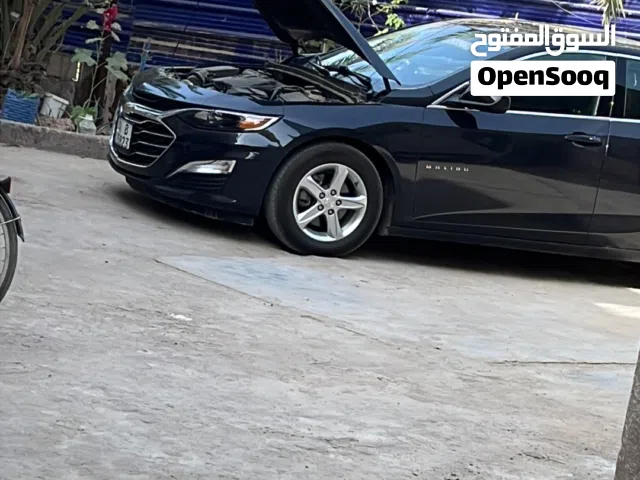 2023 شيفروليه ماليبو LS