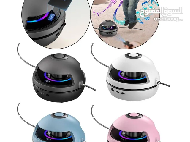 جهاز قفز الحبل