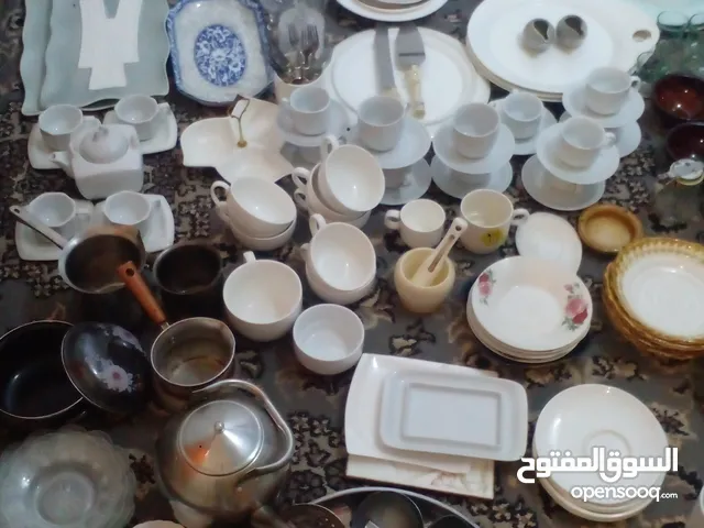 أدوات مطبخ مشكله وأدوات كهربائه