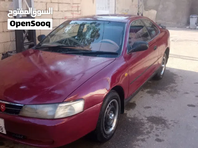1993 تويوتا كورولا Sport