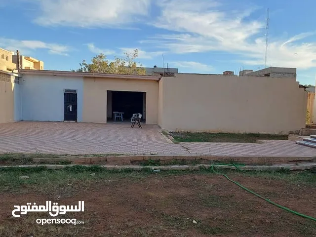 Commercial Land for Sale in Benghazi Al Hada'iq