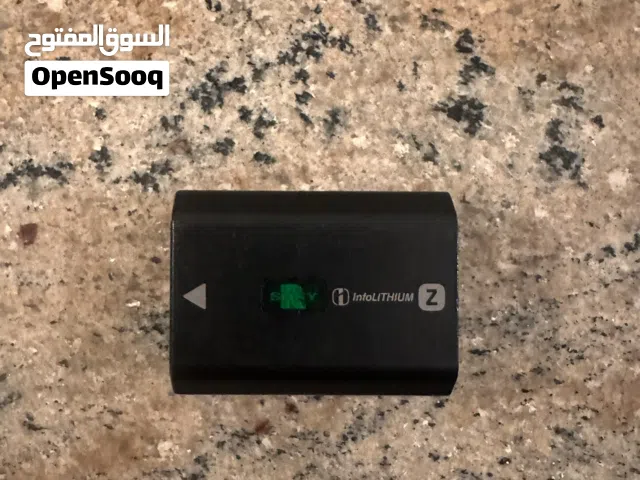 بتاريه Sony iv للبيع