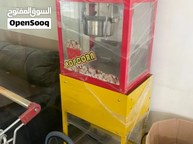 ماكينة بوشار شبه جديد