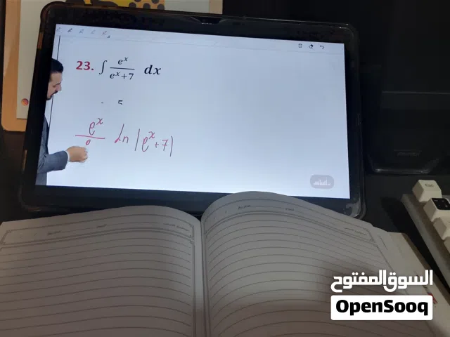 تابلت DOOGEE T30 للبيع 16RAM / 256G مع شاحن / قابل للتفاوض بشيء بسيط (اقرأ الوصف)