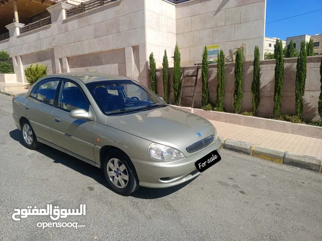 Used Kia Rio in Amman