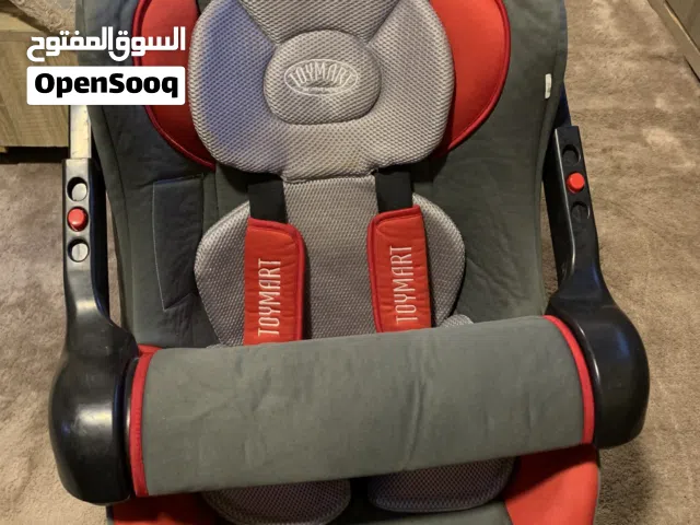 التواصل على الوتس اب كرسي سيارة للأطفال استعمال خفيف بحالة جيدة بتصميم مريح للغاية بسعر مرتب