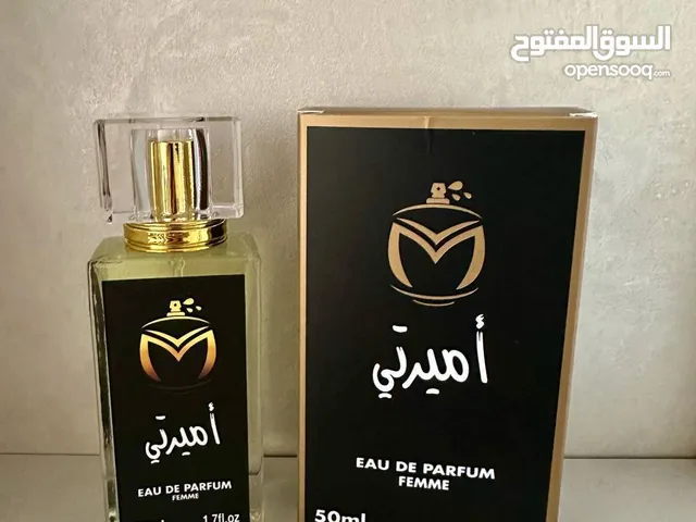 Parfum femme