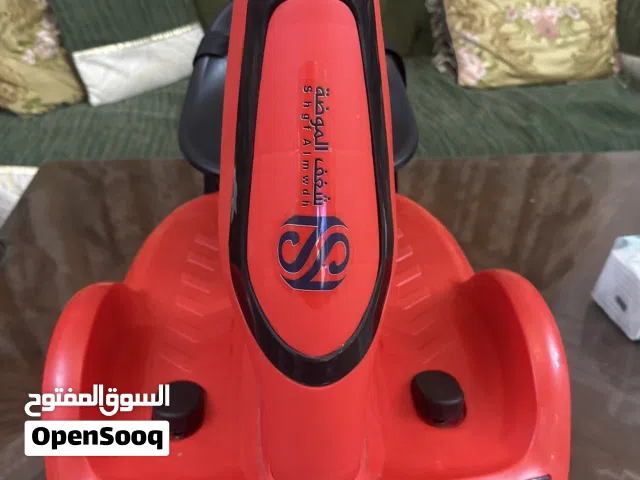 سكوتر كهربائي للاطفال