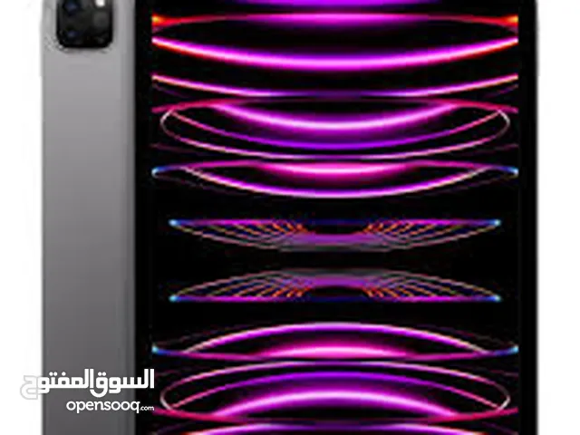 Apple iPad Pro 128 GB in Aden