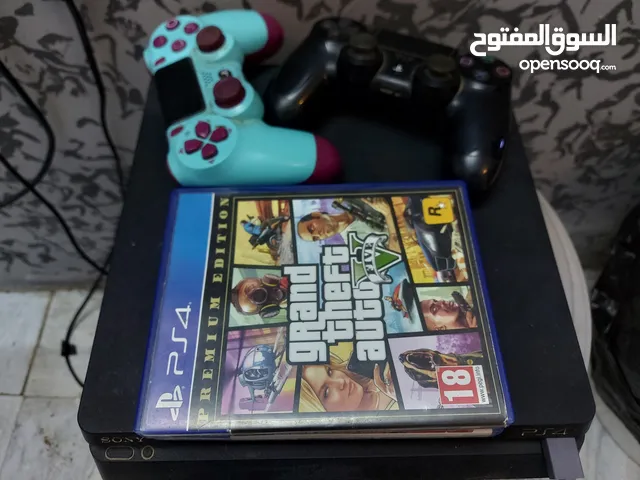 PlayStation 4 PlayStation for sale in Baghdad