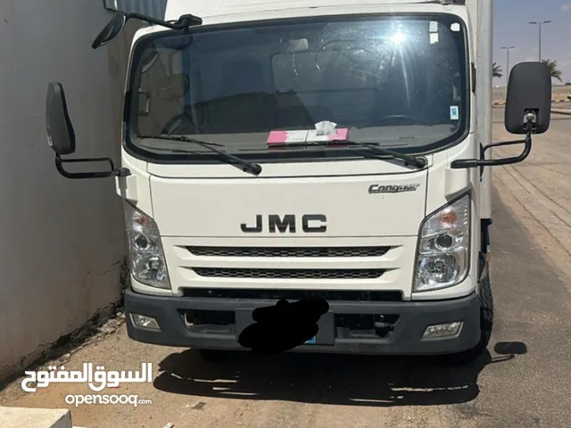 ديانا jmc موديل2023