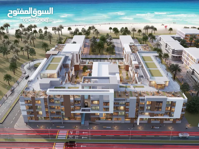 67 m2 1 Bedroom Apartments for Sale in Red Sea Safaga