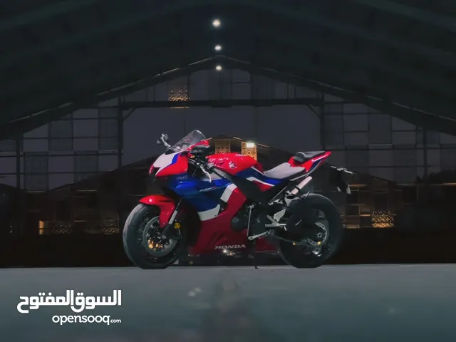 2024 Honda CBR1000RR-R Standard (NOT SP)