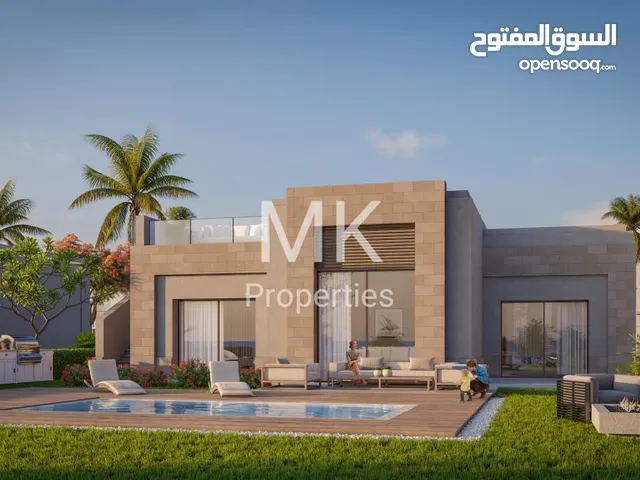 157m2 2 Bedrooms Villa for Sale in Muscat Al-Sifah