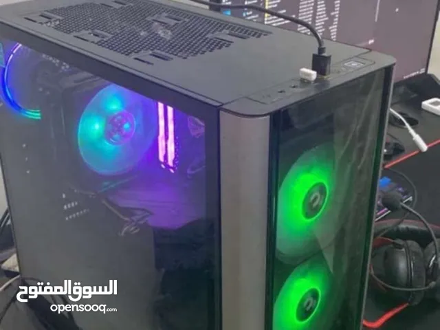 بيع بيسي rtx2060 2تيرا