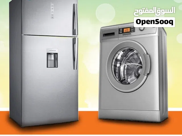 repairing AC washing machine microwave