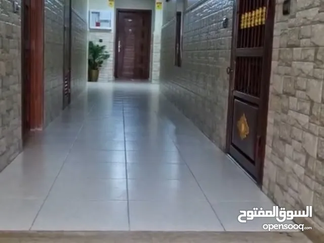 شقة 96متر في عمارة بتمن مناسب