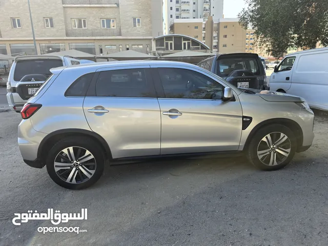 MITSUBISHI ASX 2020 FOR SALE