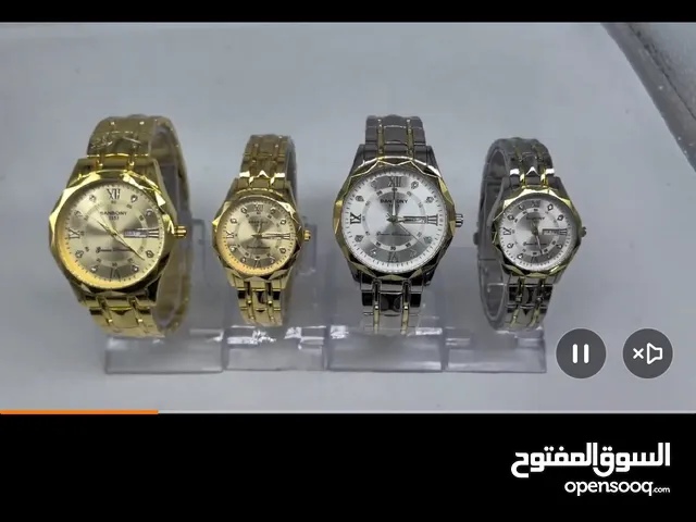 Analog Quartz Others watches for sale in Northern Governorate