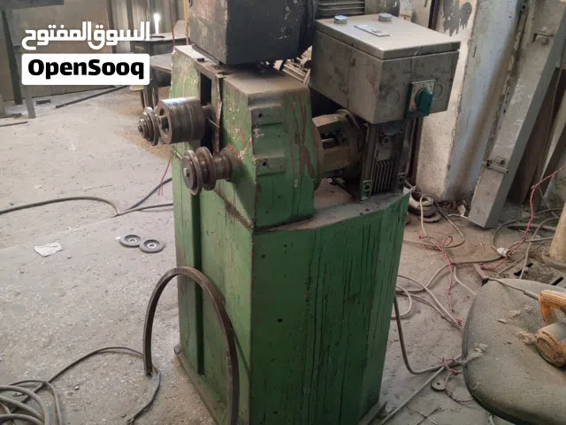 لفافة تيوبات وبواري 3فاز متورين حصانين  ونص كل متور