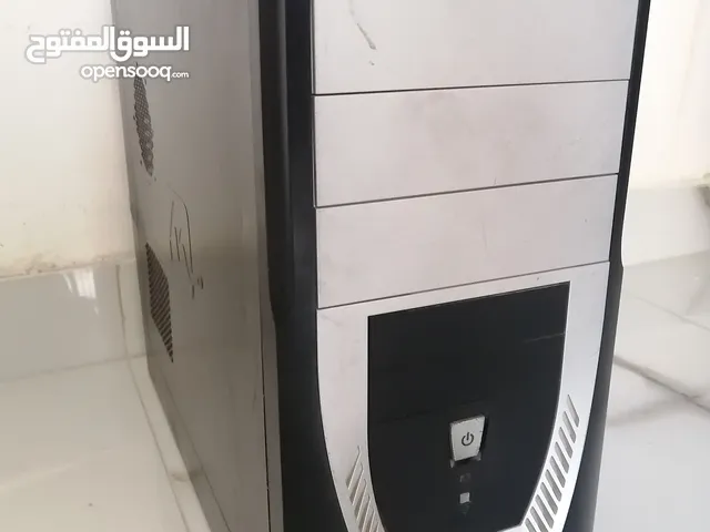  Custom-built  Computers  for sale  in Tripoli