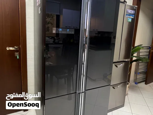 Hitachi refrigerator
