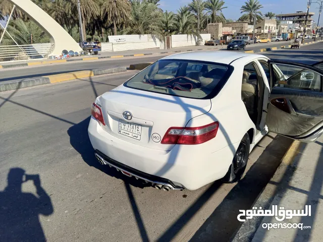 Used Toyota Sprinter in Basra