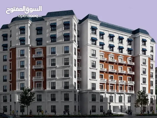 113m2 1 Bedroom Apartments for Sale in Matruh Dabaa