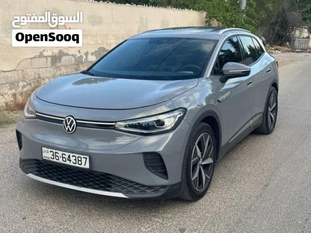 2022 Volkswagen ID 4 ID.4 Crozz Pure+