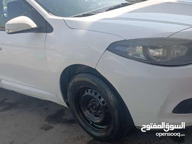 Used Renault Fluence in Al Riyadh