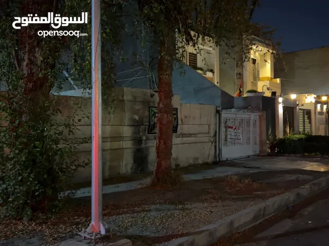 6 m2 3 Bedrooms Townhouse for Sale in Baghdad Falastin St