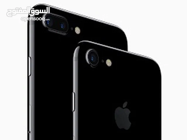 Apple iPhone 7 Plus 128 GB in Benghazi