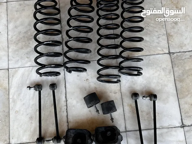 Teraflex 2.5 lift kit for jeep wrangler JL 2 door