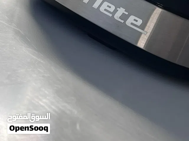 Filtered coffee machine/ italian brand Ariete جهاز صناعة القهوة المفلترة (الأمريكية)